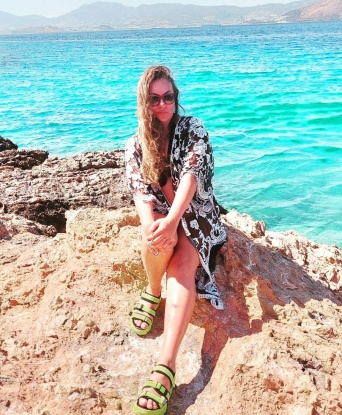 Надеждочка